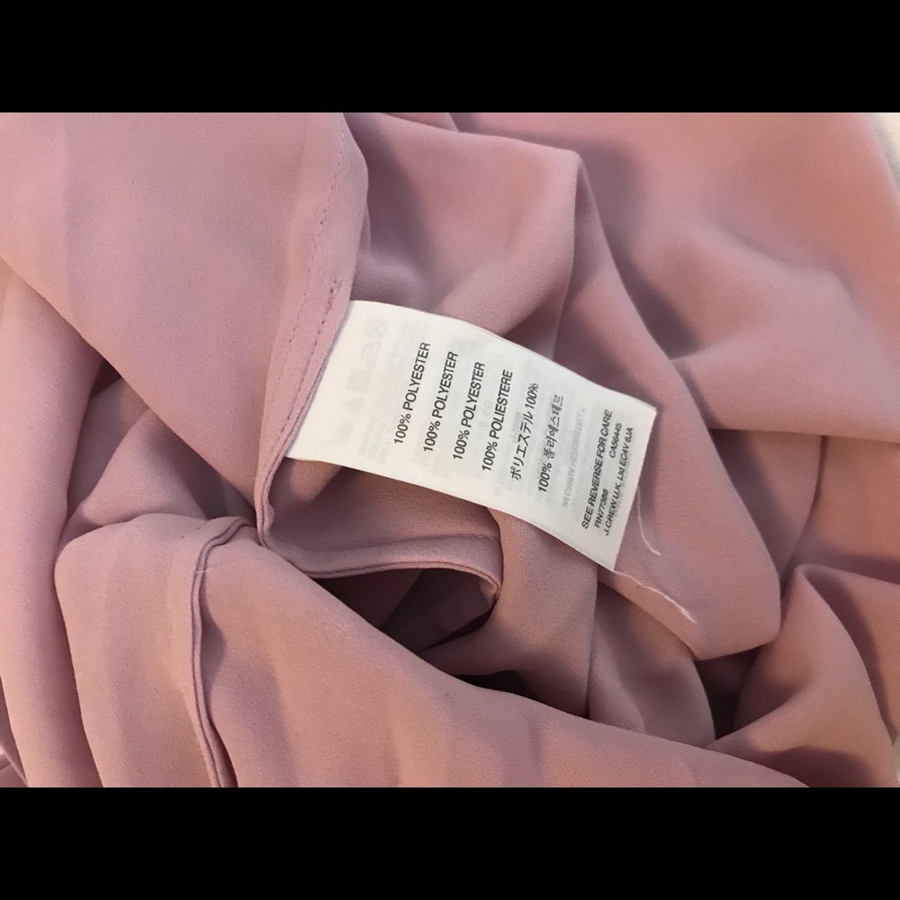 Jcrew Blouse - Picture 5 of 6